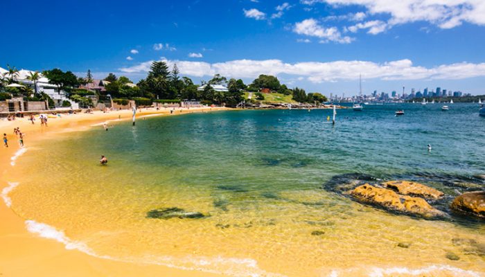 Watsons Bay